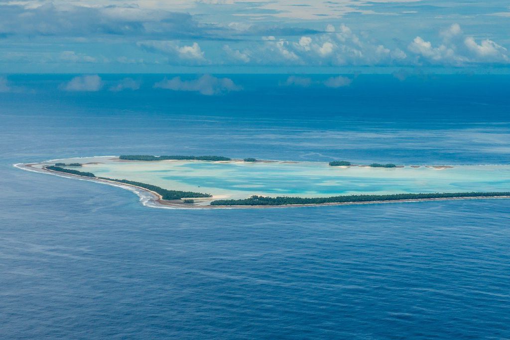 Tuvalu - 2
