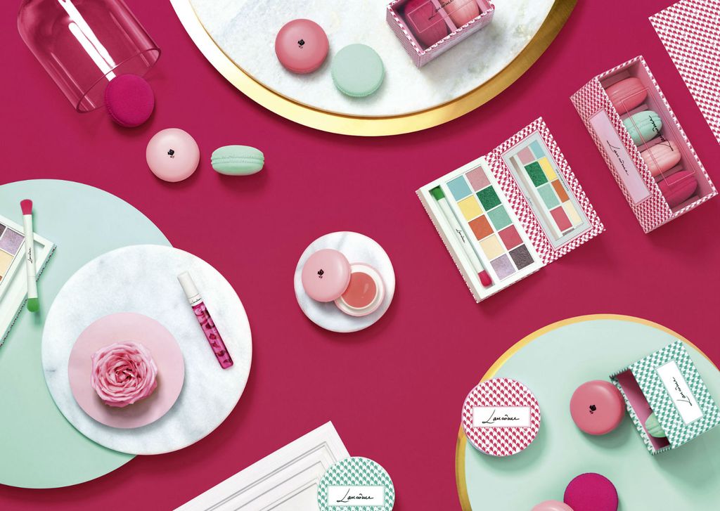 Lancome Family (Foto: PR)