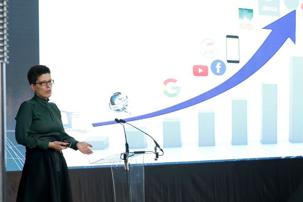 Digitalna ekonomija (Foto: Thinkstock)