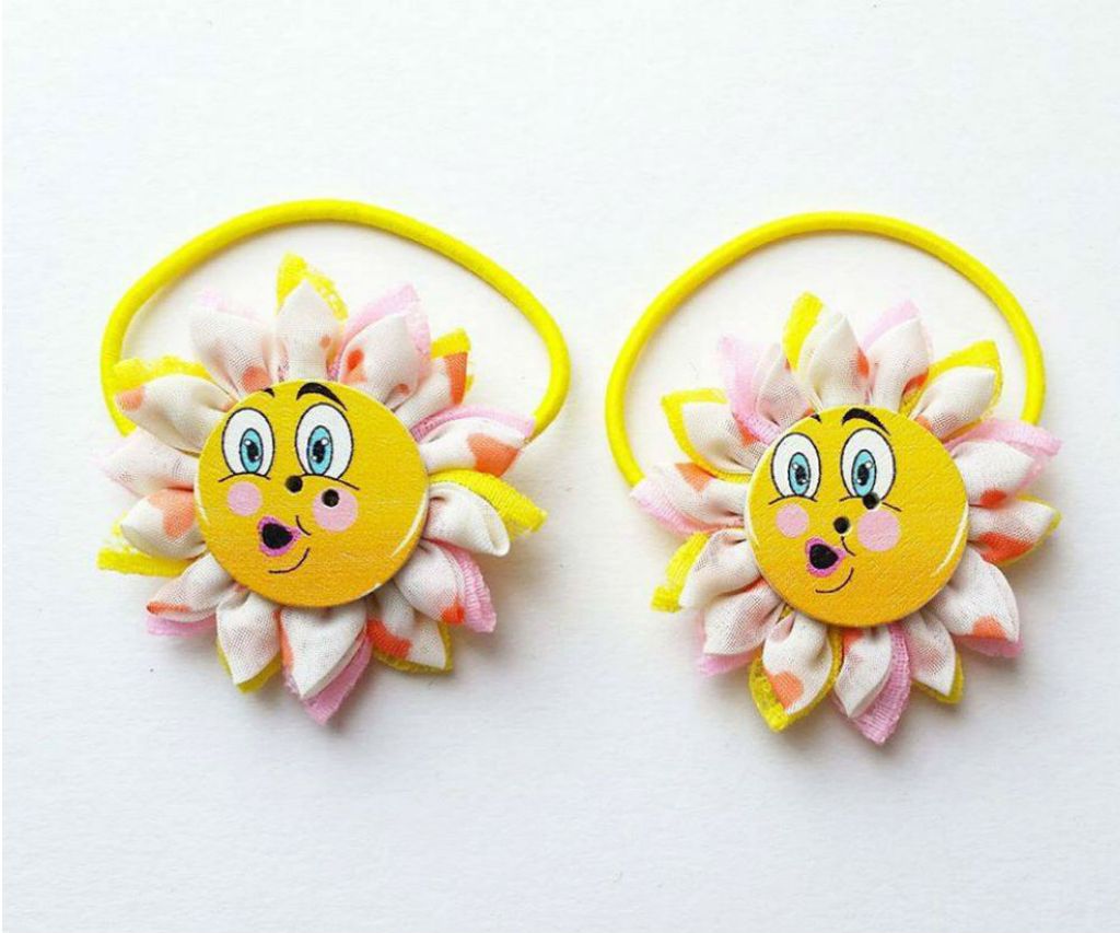 Martina Bahat izrađuje nakit i ukrase za kosu 'Vilinski šeširić'