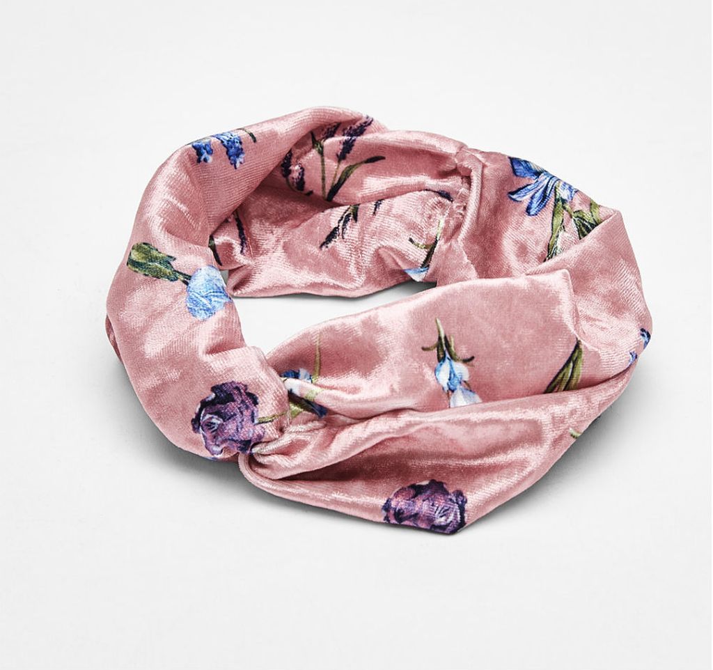 Trake za kosu iz trgovina - 5