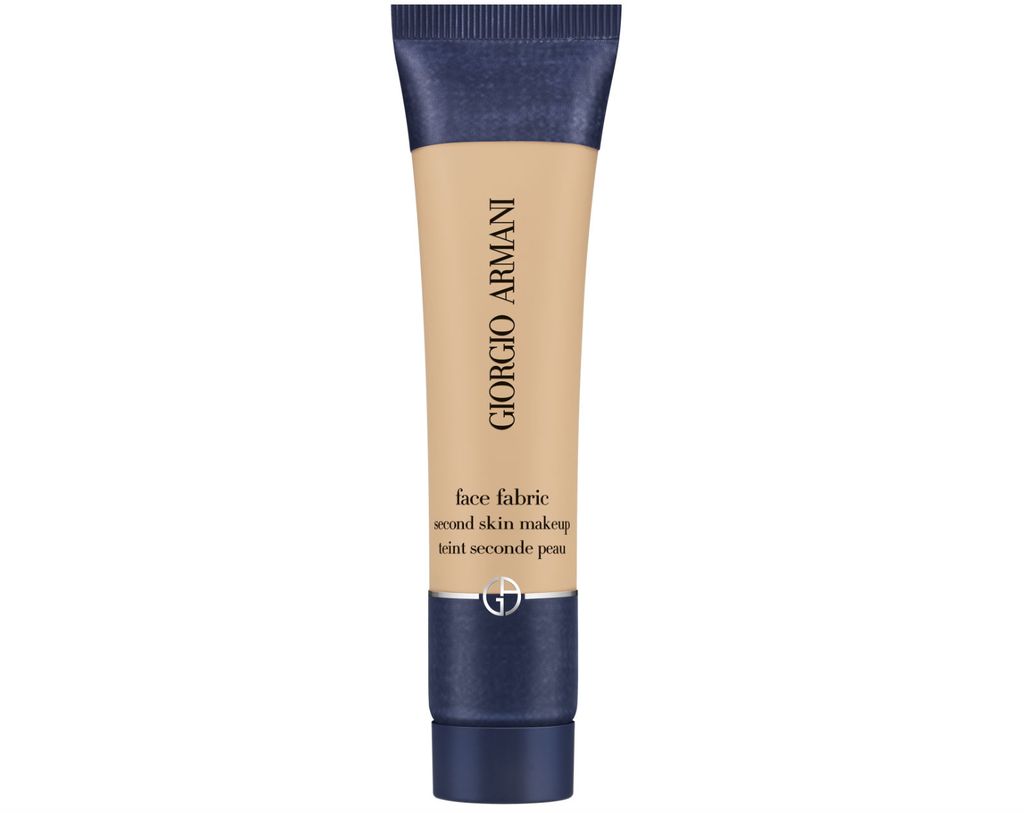 Face Fabric (Foto: PR)