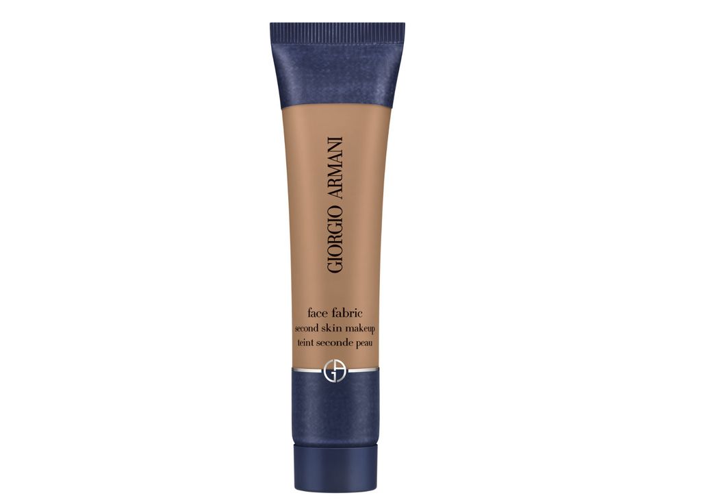 Face Fabric (Foto: PR)