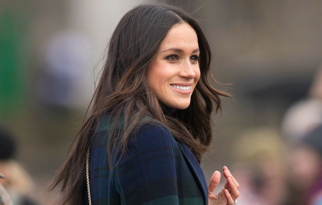 Meghan Markle