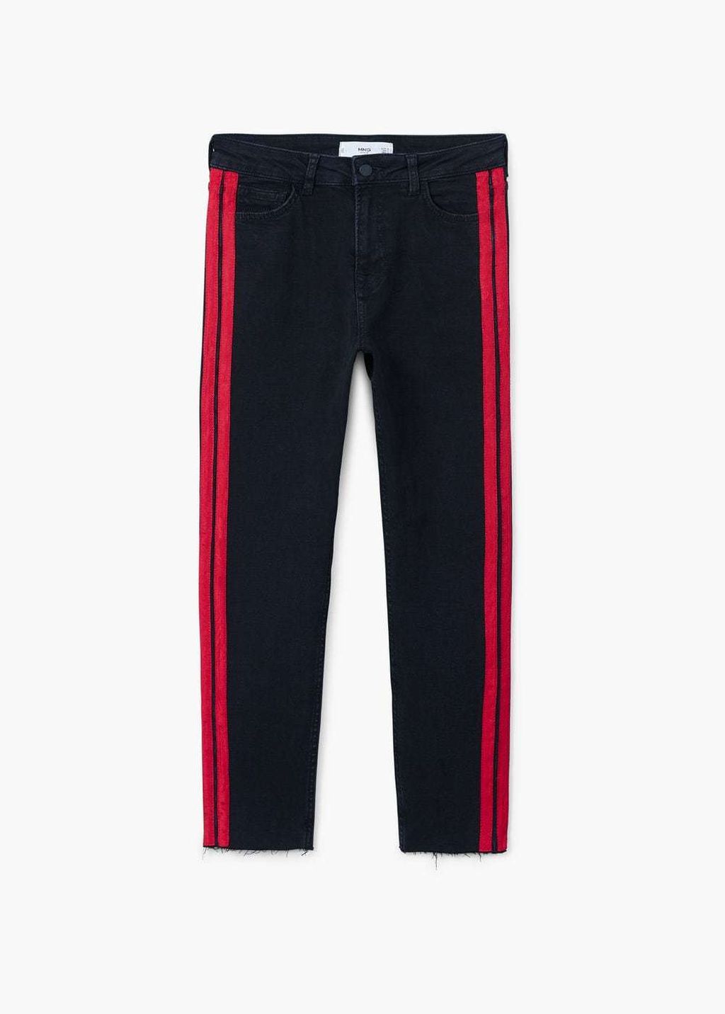 Traperice s crtom - 7