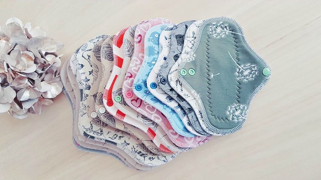 Platneni ulošci Naomi