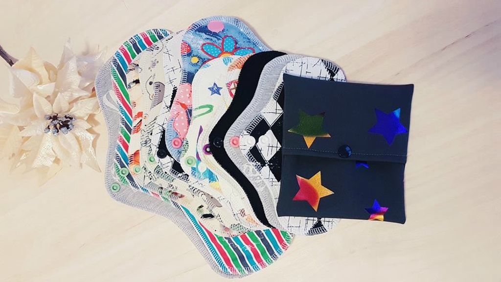 Platneni ulošci Naomi