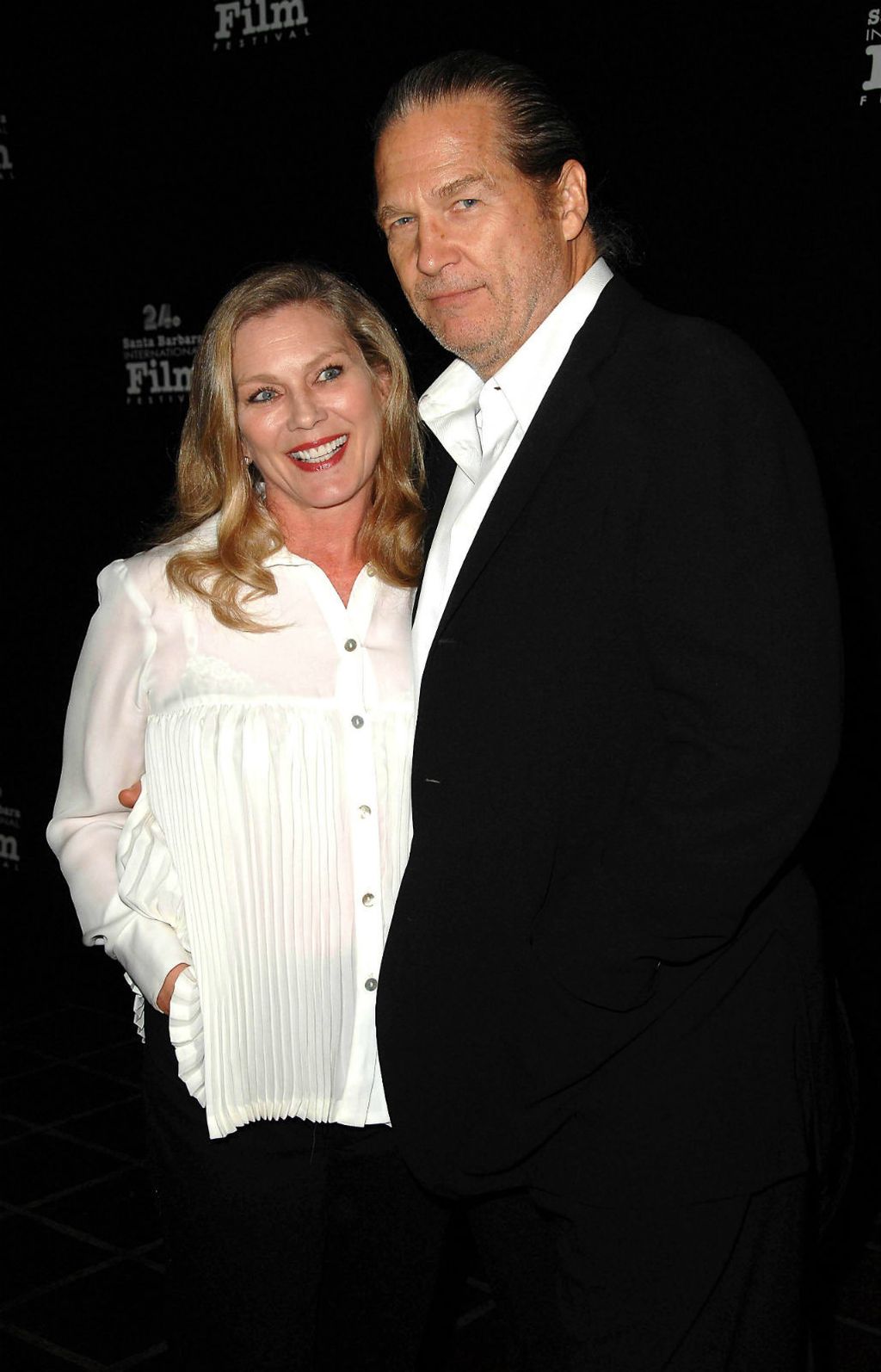 Jeff Bridges i Susan Geston - 6