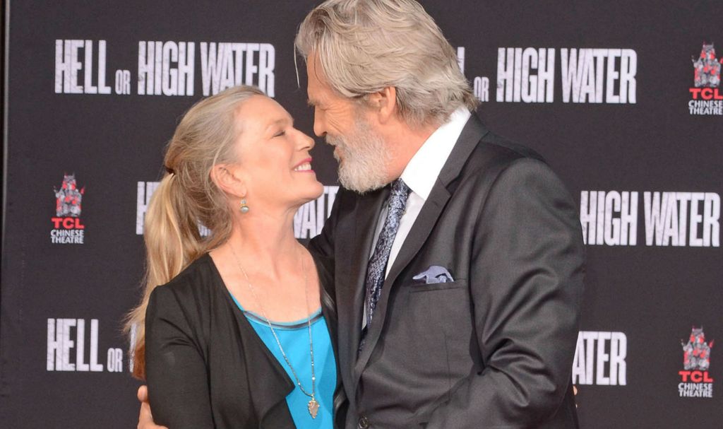 Jeff Bridges i Susan Geston - 7