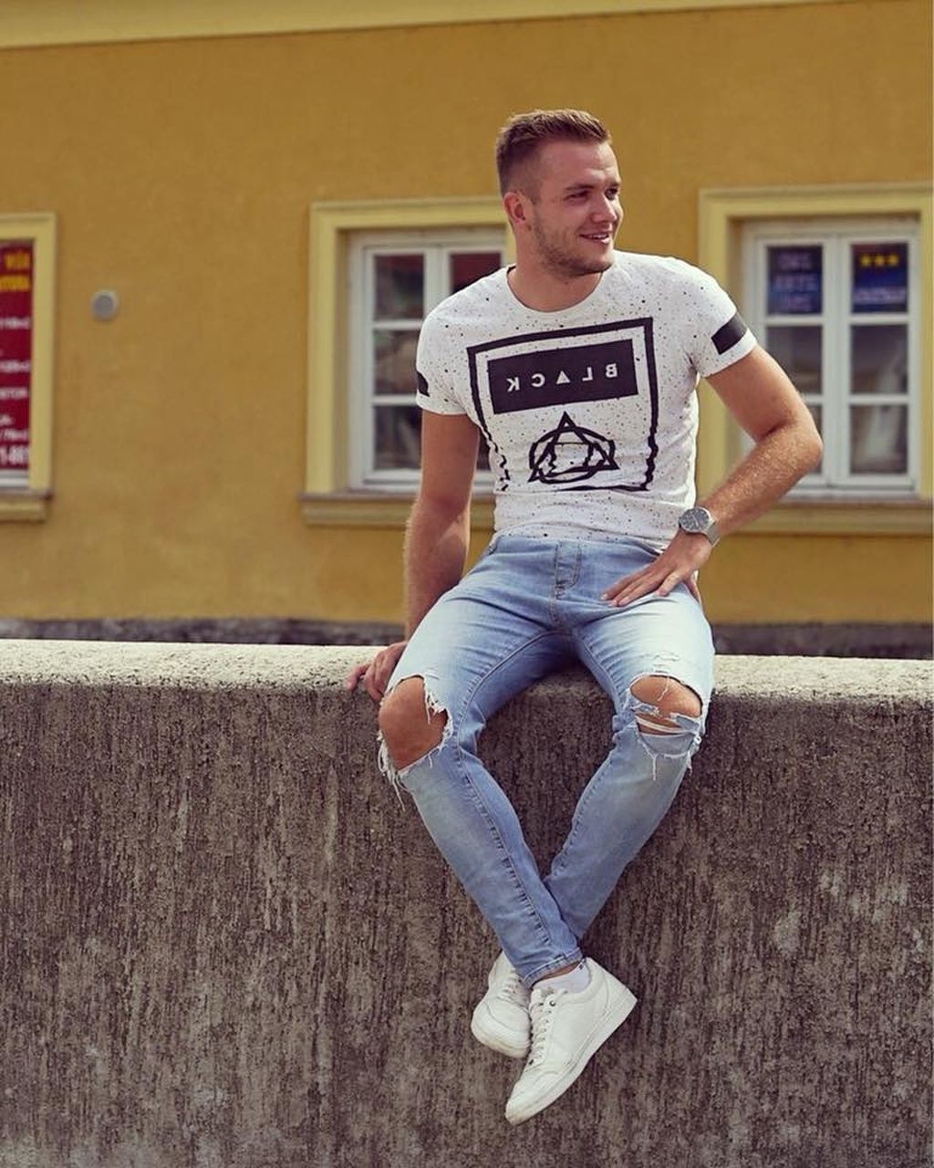 Luka Basi (FOTO: Instagram)