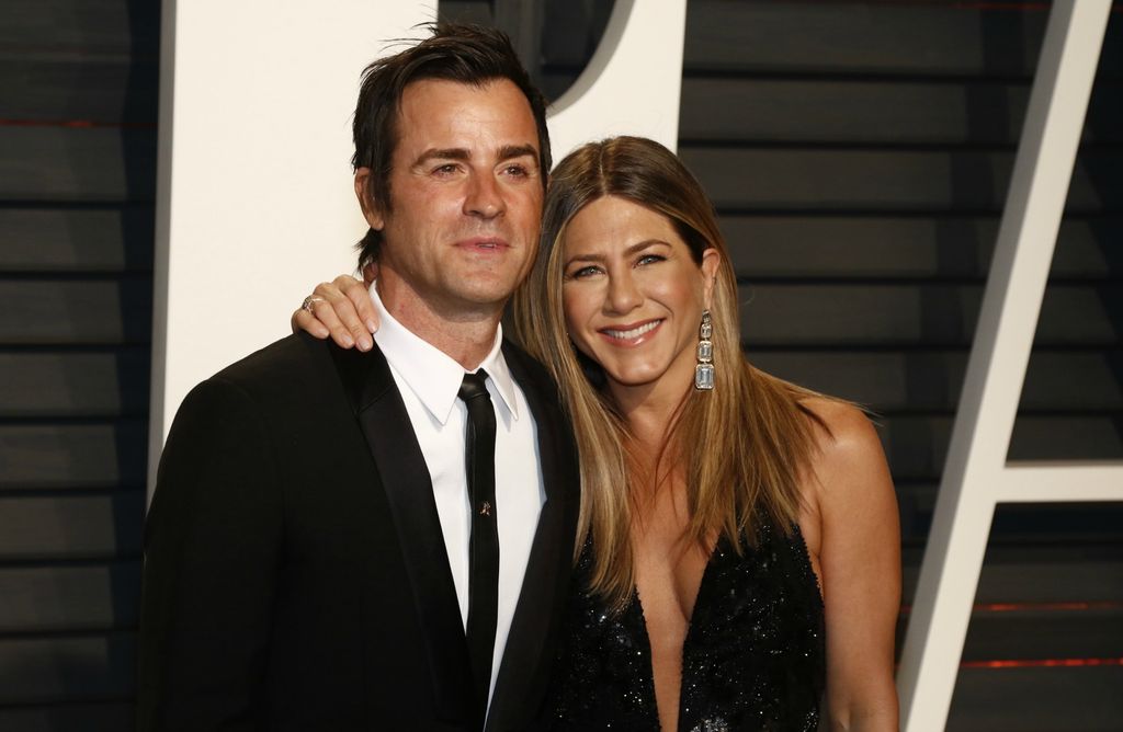 Jennifer Aniston i Justin Theroux - zajedno od 2010. godine
