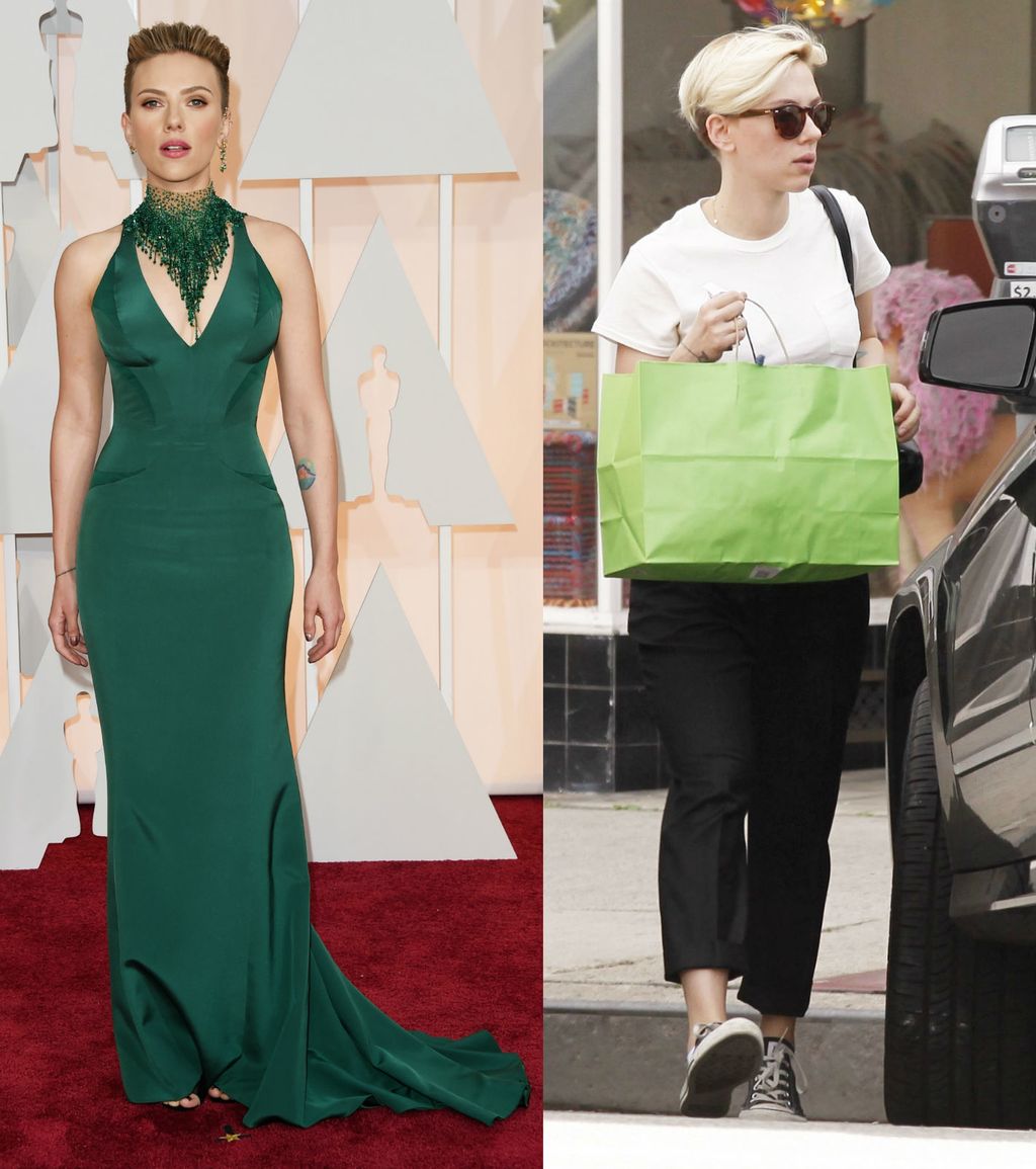 Na Oscarima i jutro poslije - 8