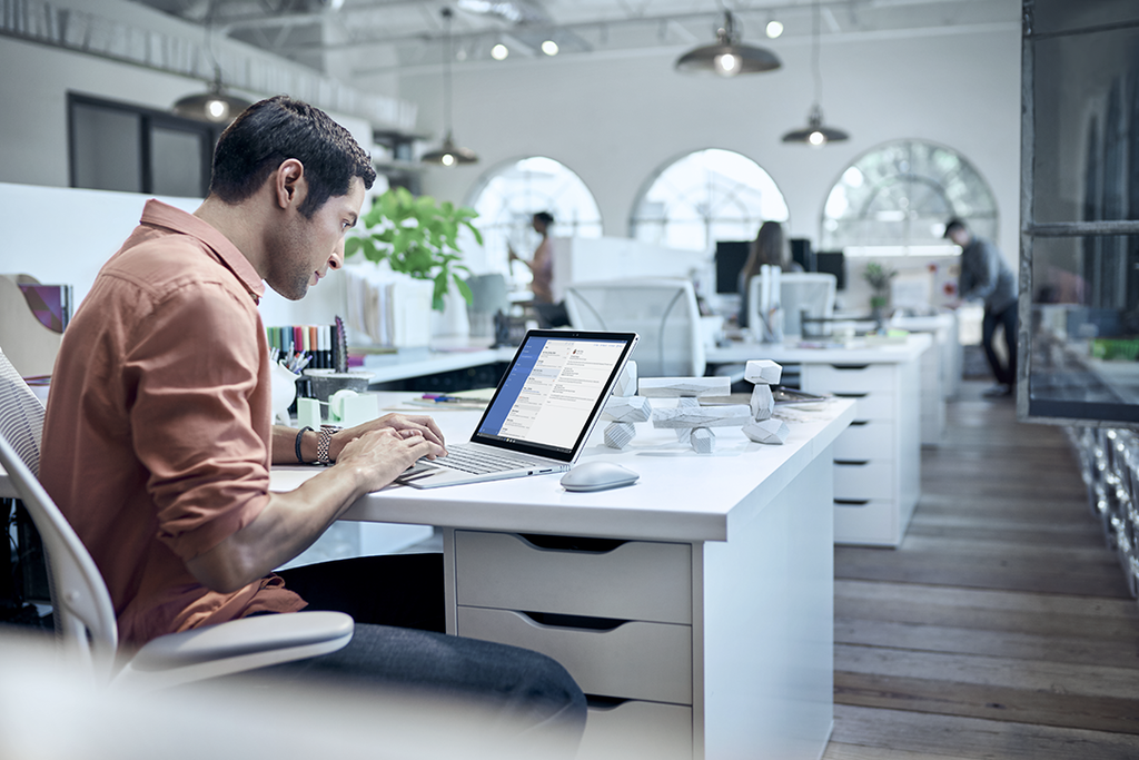 Cristobal Alonso (Foto: Startup Wise Guys)