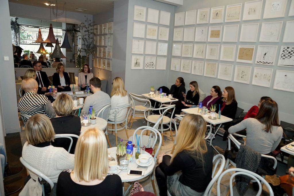 Dukatov projekt Doručak je više od obroka (Foto: PR)