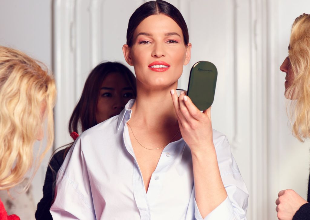 Hanneli Mustaparta (Foto: PR)