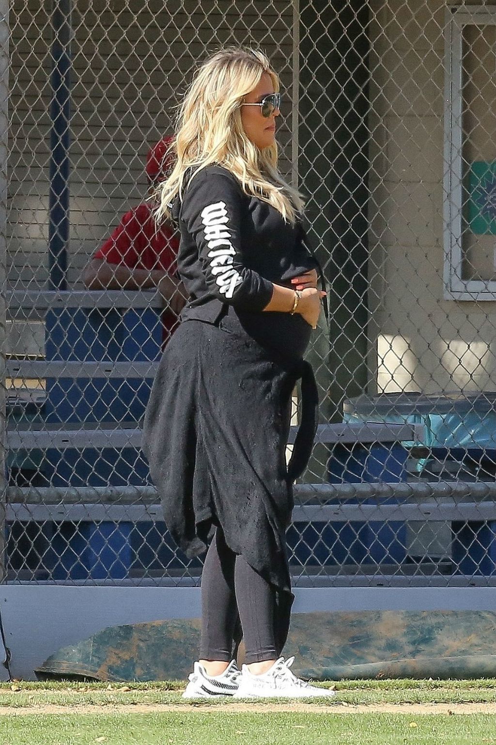 Khloe Kardashian - 2