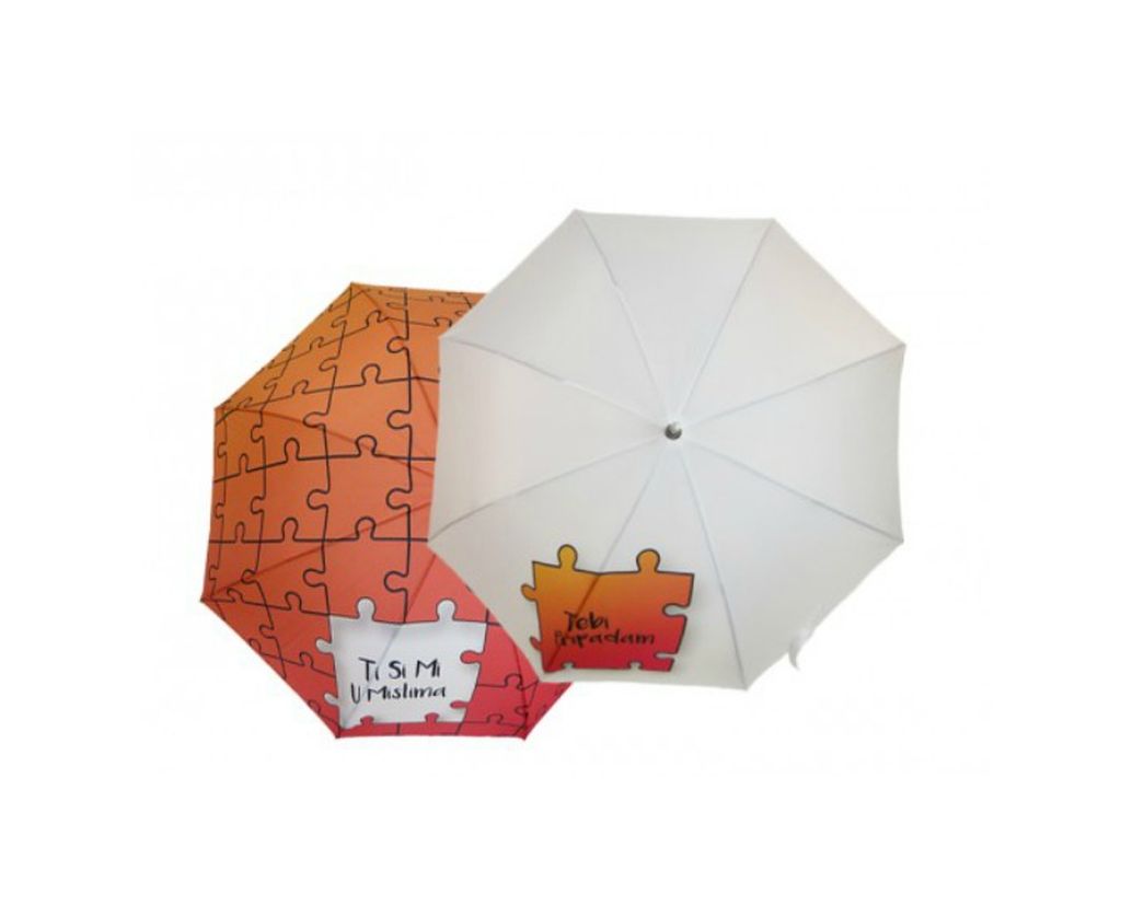 PuzzlElla kišobran, 350 kuna