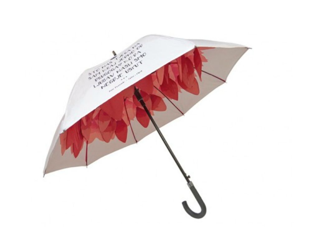 Under My UmbrElla kišobran, 400 kuna