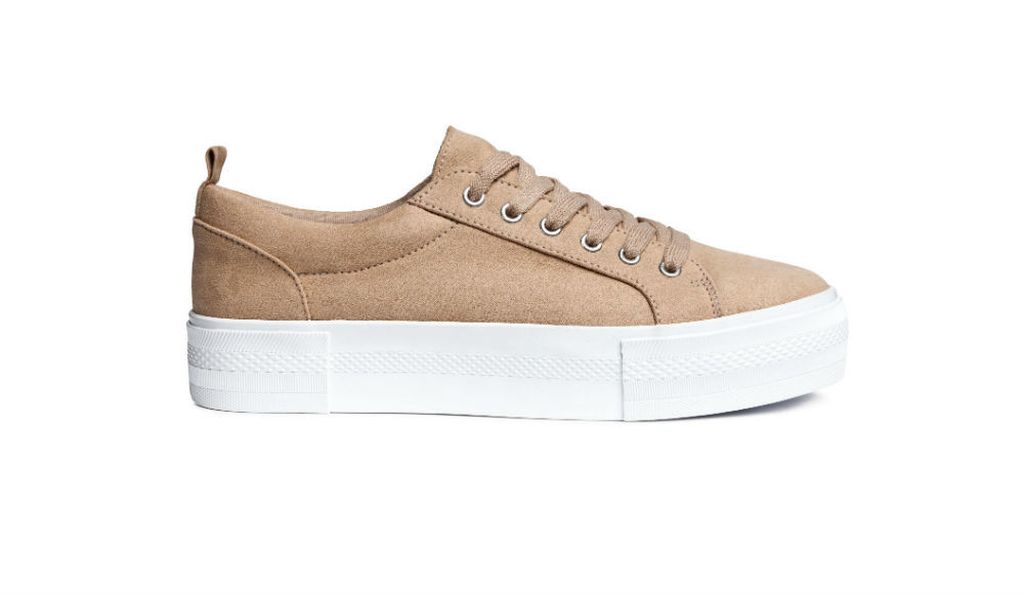 Novi modeli tenisica iz trgovina u kojima noge izgledaju duže - 3