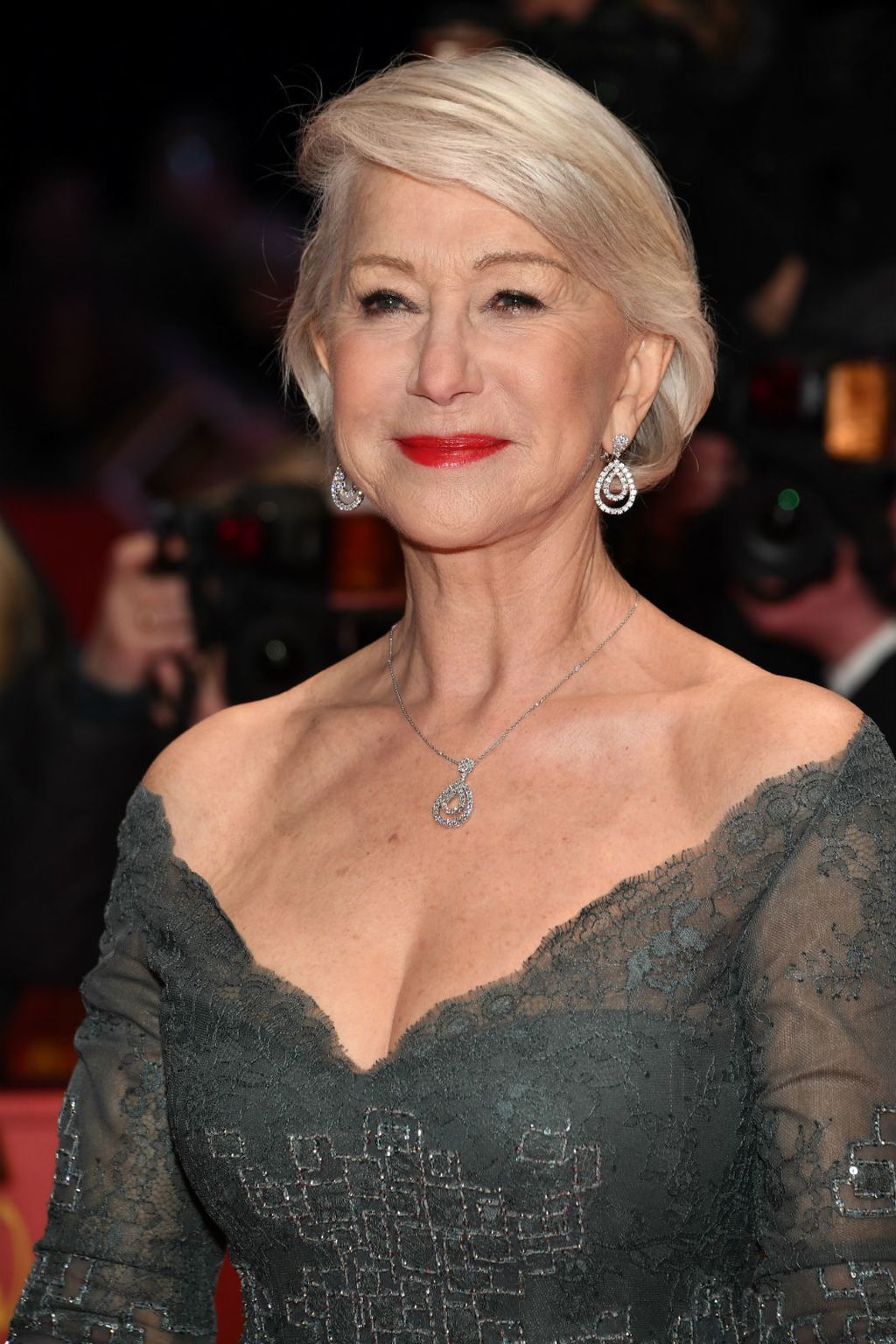 Helen Mirren ima 72 godine