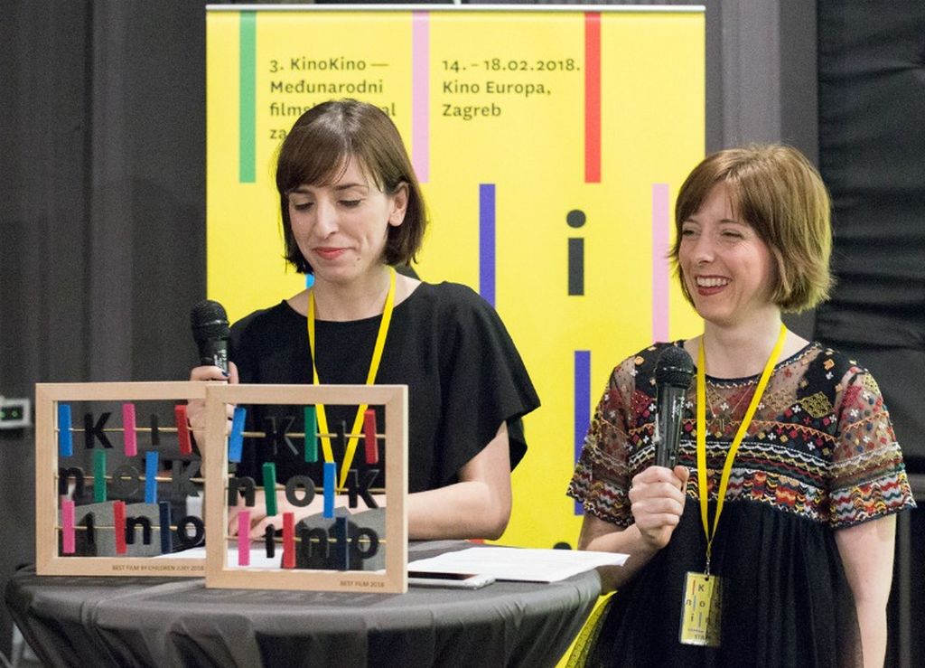 Proglašenje pobjednika