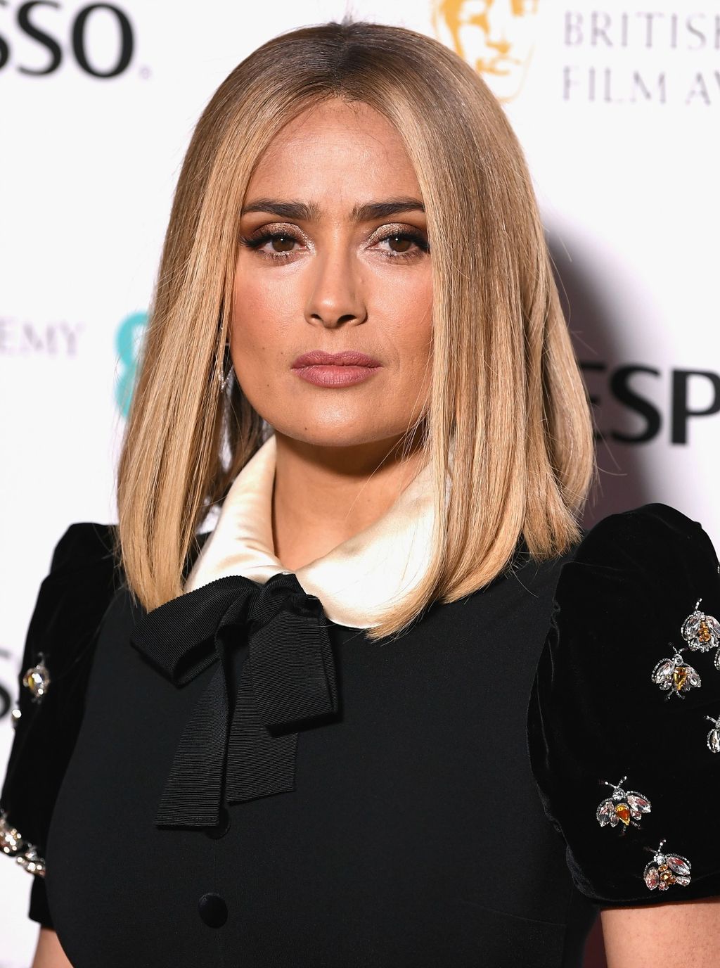 Mnogi vjeruju kako nije u pitanju trajna promjena, nego perika