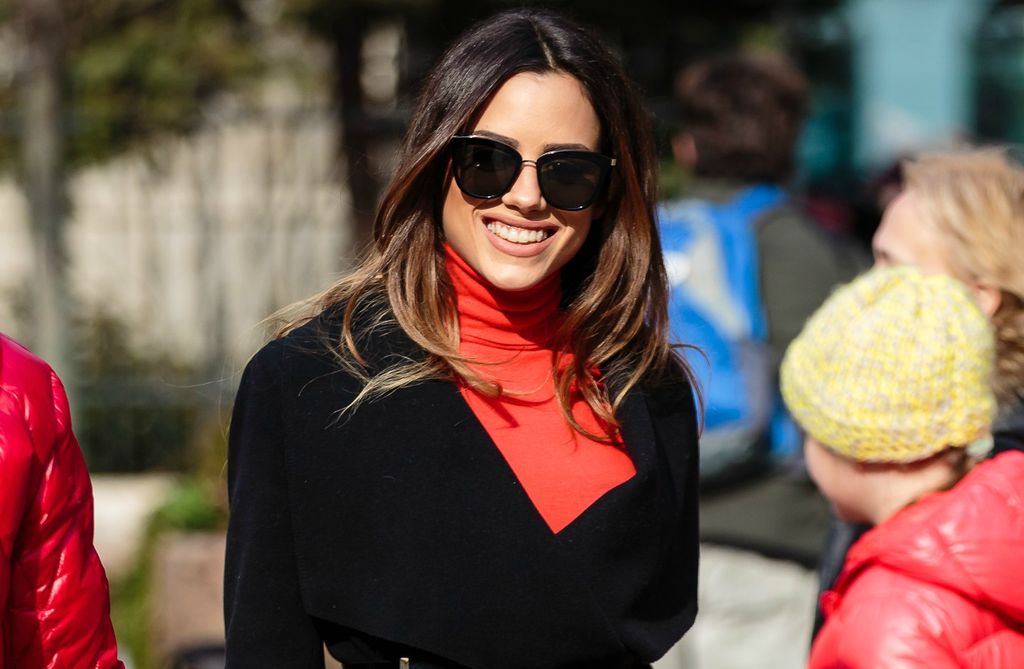 Ljepotica s Cvjetnog trga u tajicama