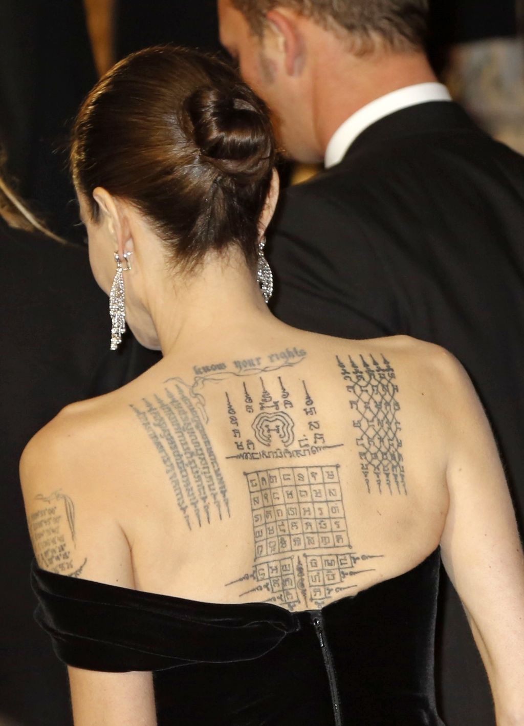 Angelina Jolie (FOTO: Profimedia) - 1