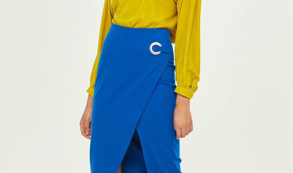 Suknje za posao i večernje izlaske - 1