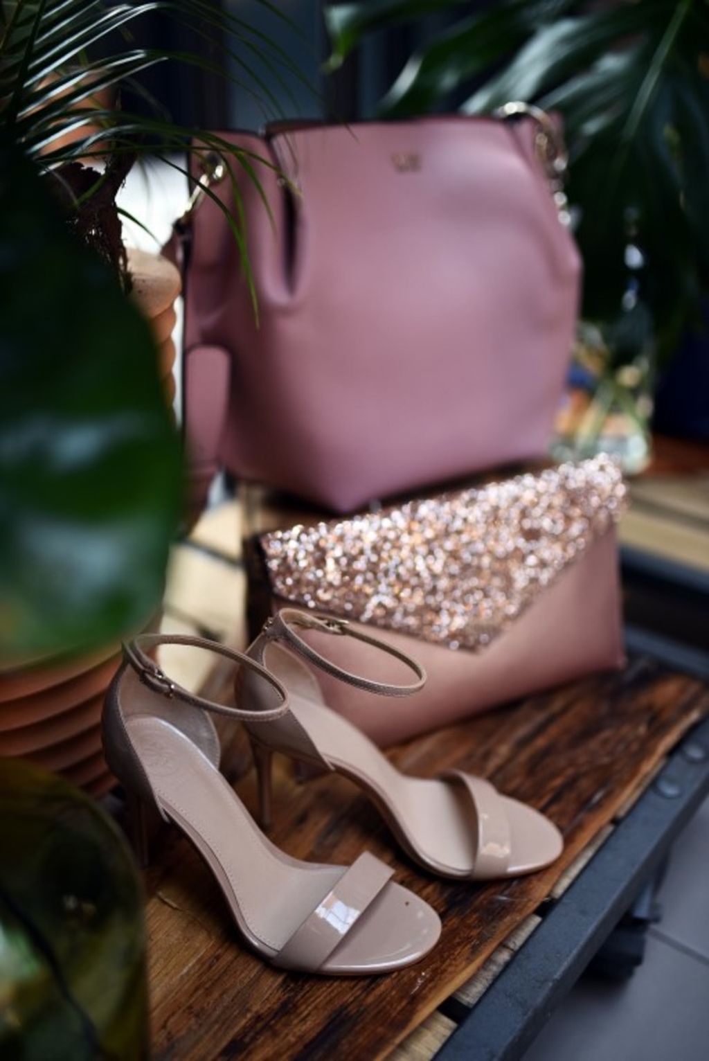 Nova Guess kolekcija (Foto: PR)