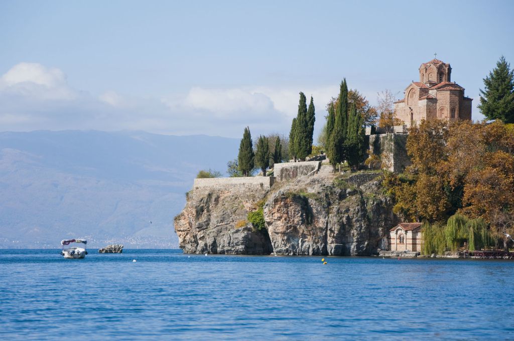 Ohridsko jezero - 6