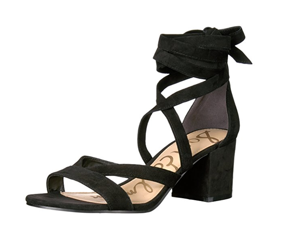 Modeli sandala Sama Edelmana