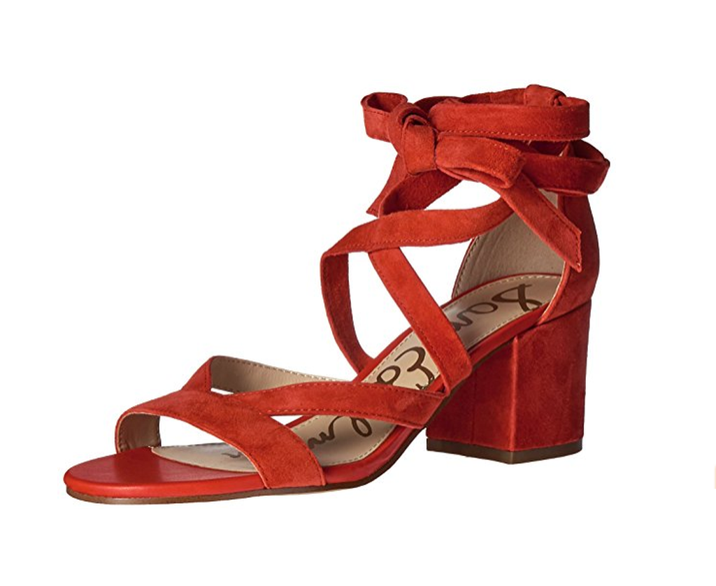 Modeli sandala Sama Edelmana