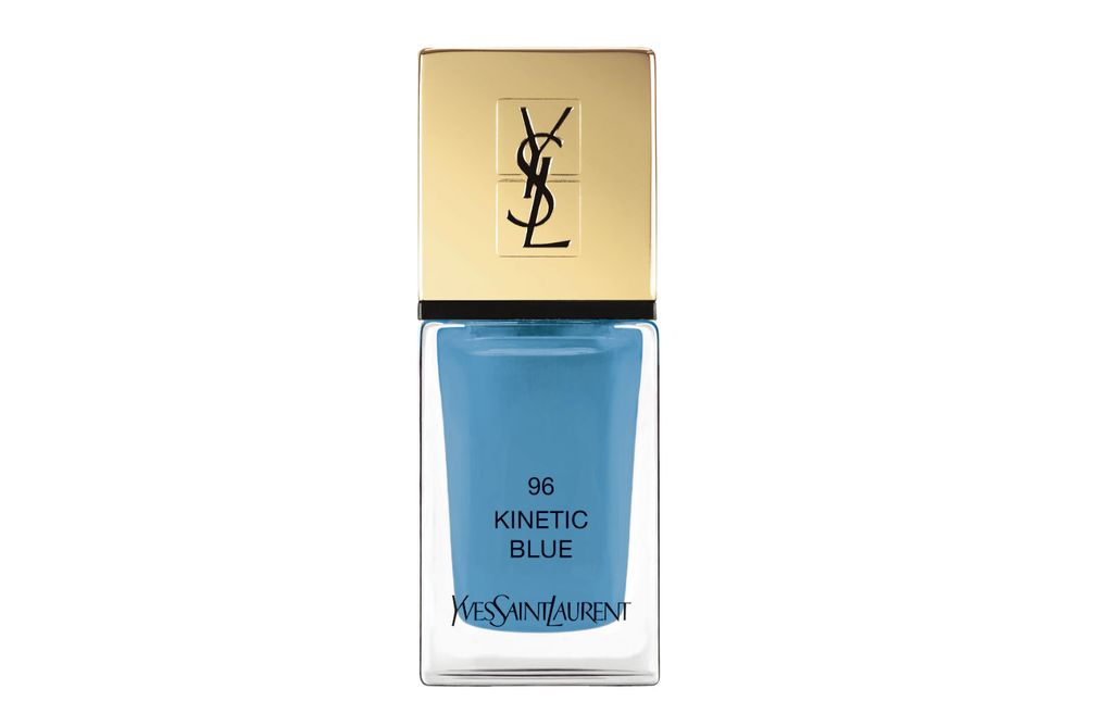 YSL proljetna kolekcija (Foto:PR)