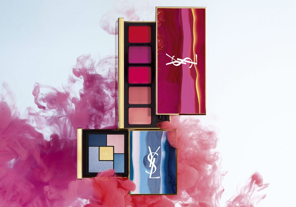 YSL proljetna kolekcija (Foto:PR)