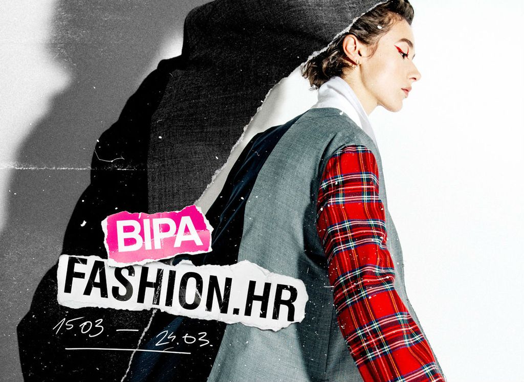 Energična kampanja BIPA FASHION.HR-a (Foto: PR)