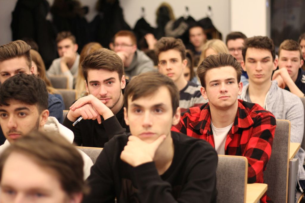 Panel na TeamSoc21 (Foto: Dario Pevec/TeamSoc21)