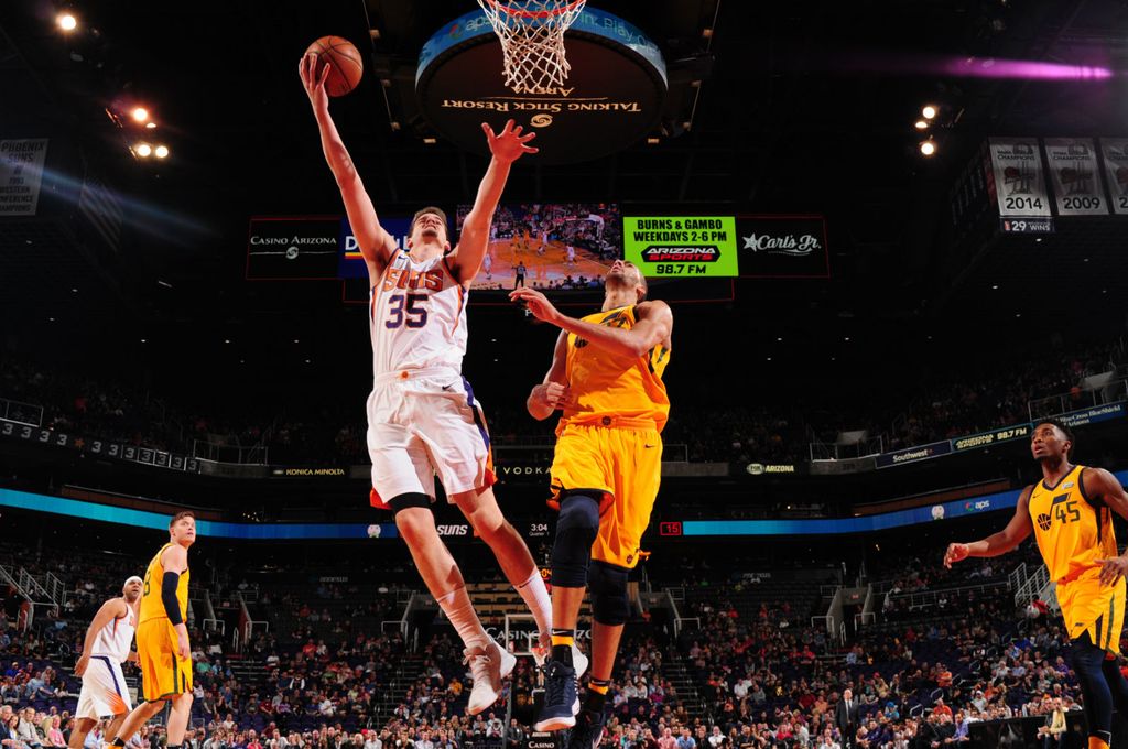 Dragan Bender (Foto: AFP)