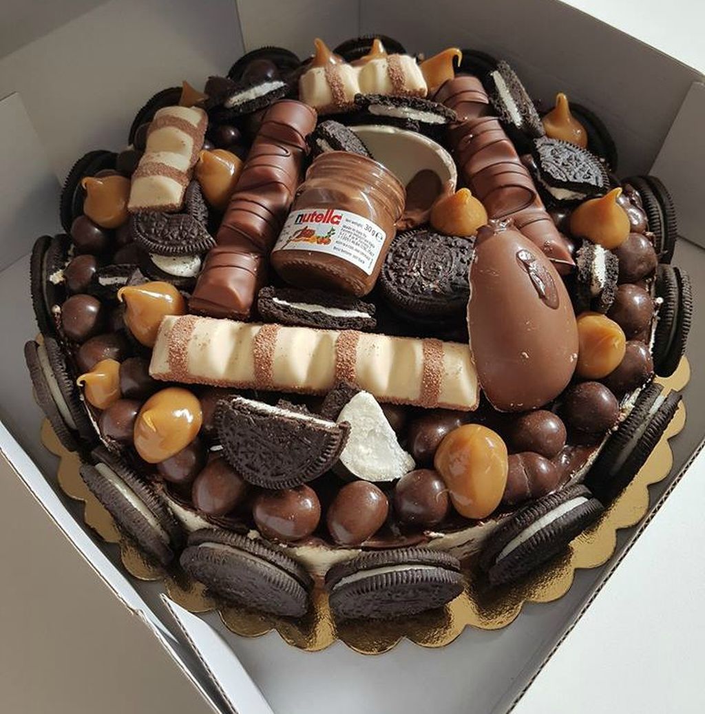 Dolce torte