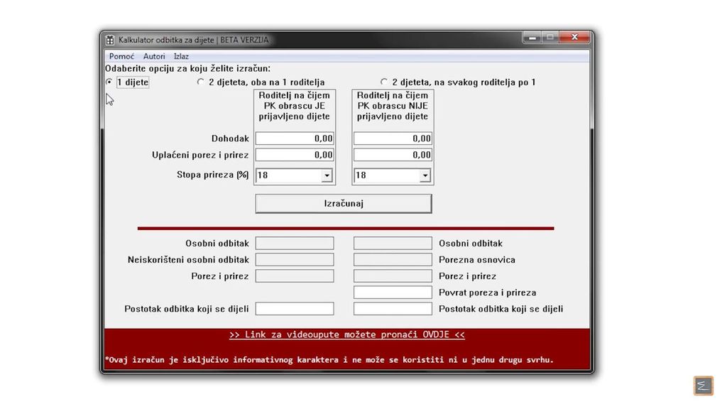 Toni Milun Aplikacija (Foto: Screenshot/YouTube)