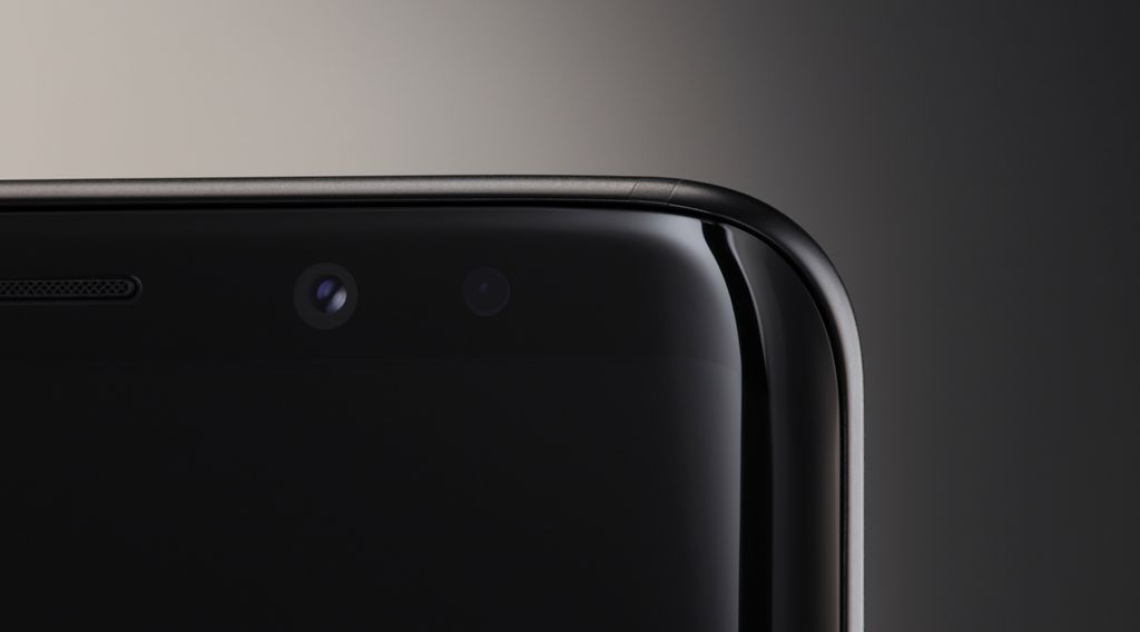 Samsung S9 (Foto: Samsung)