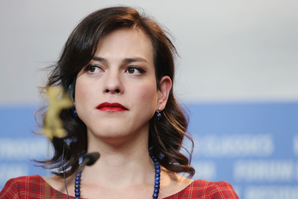 Daniela Vega (FOTO: Getty)