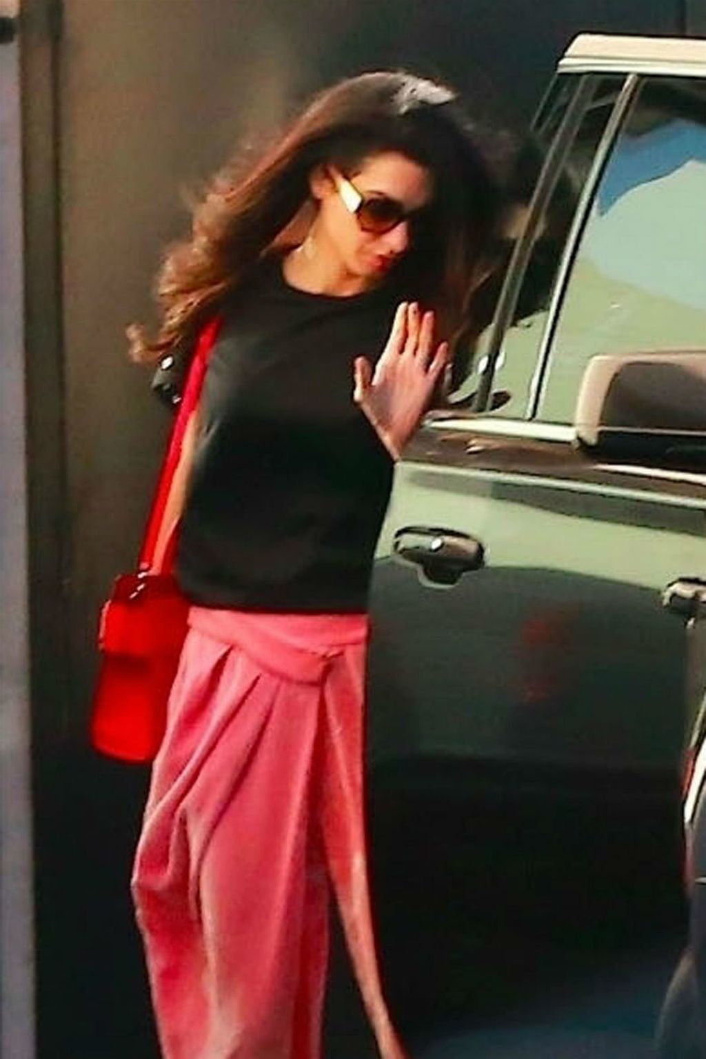 Amal Clooney - 2