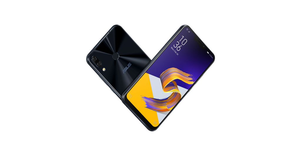 Asus Zenfone 5z (Foto: Facebook)