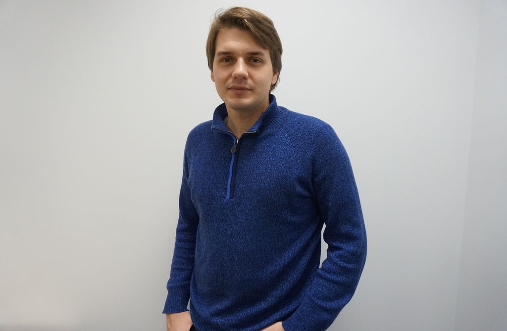 Vasily Kichigin (Foto: Vasily Kichigin)