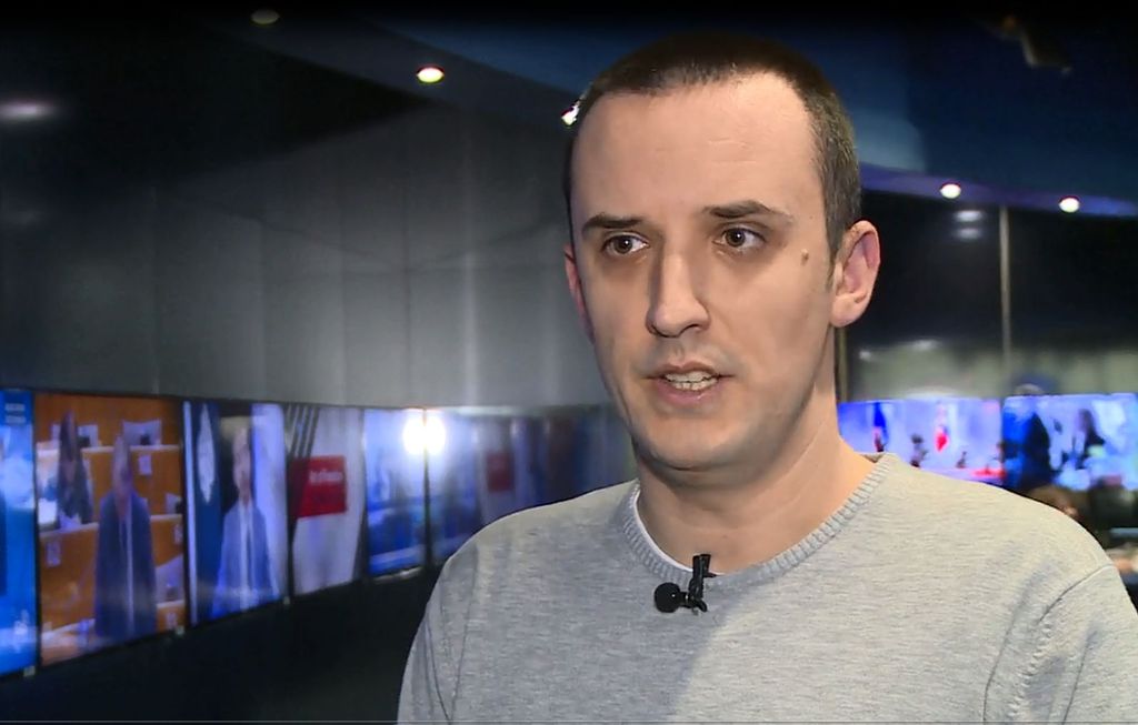 Marko Čeko (Foto: GOL.hr)