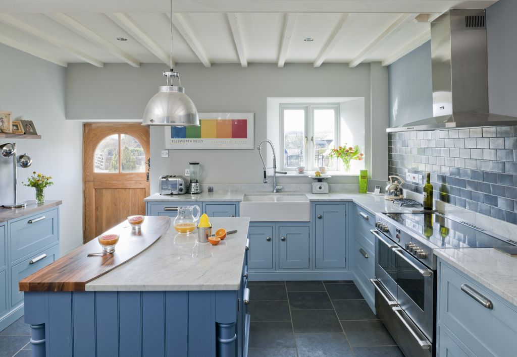 Ne zaboravite na talog između pločica