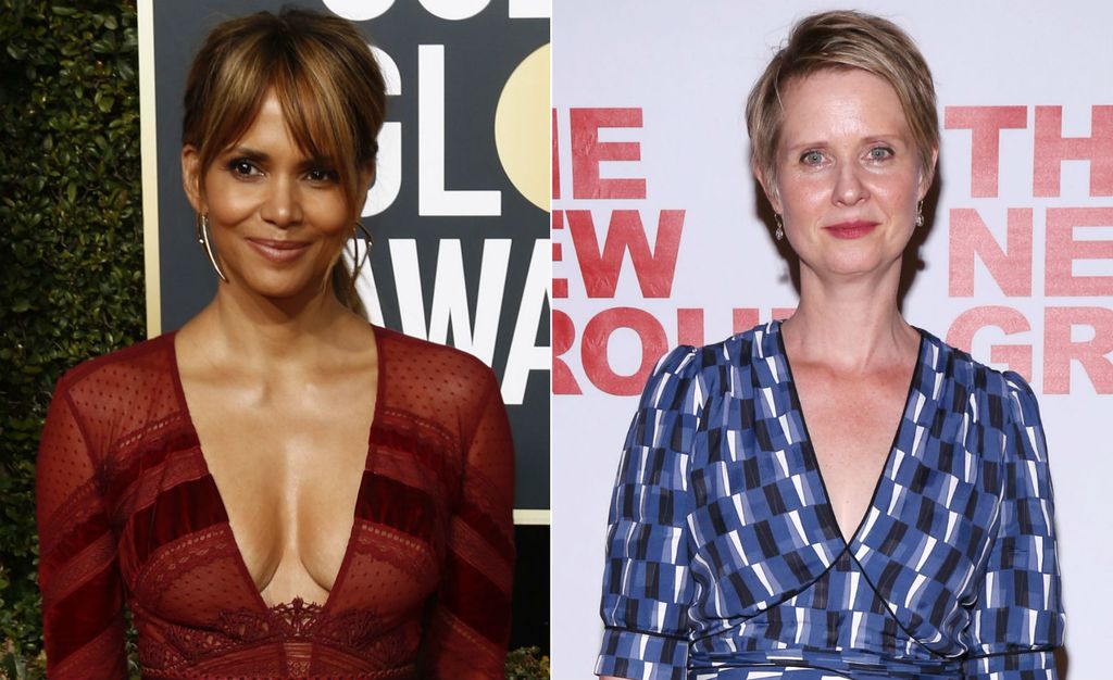 Slavne žene koje su vršnjakinje - 3