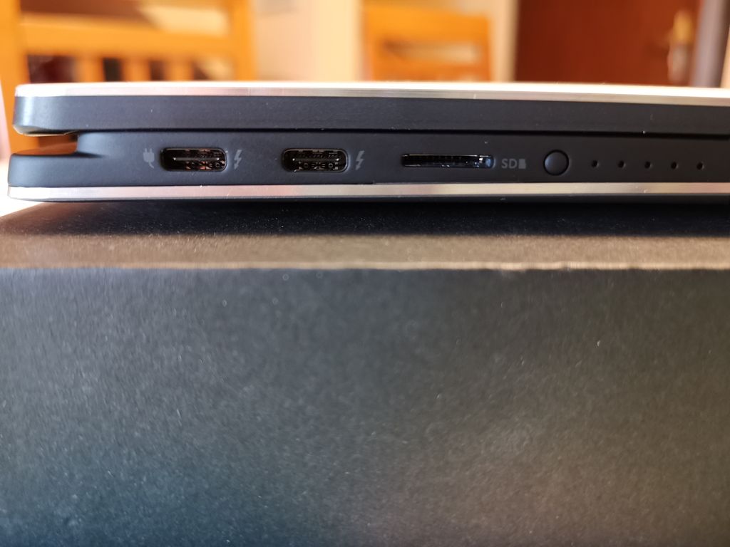 Dell Precision 5530 2in1 (Foto: Zimo)