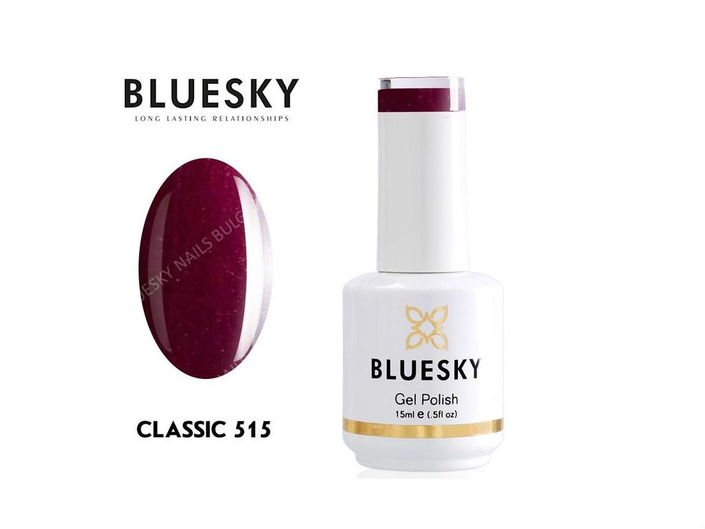 Bluesky Classic, 99 kn